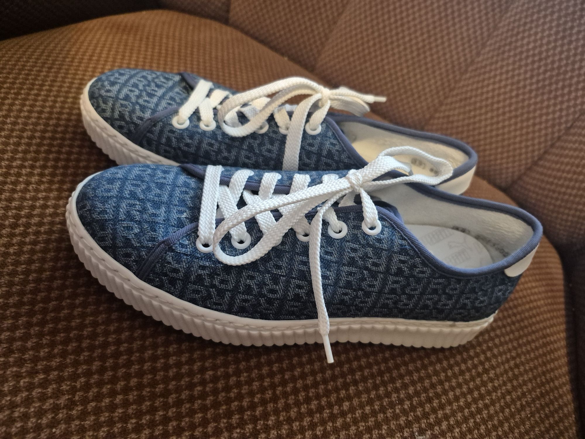 Adidași damă Rieker