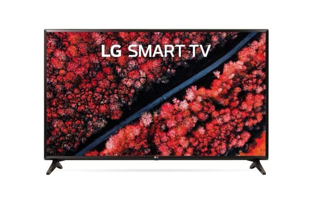 Скидка 40% телевизор LG SMART 43/50/55/60/65/75
