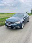 Passat berlina 2.0 diesel