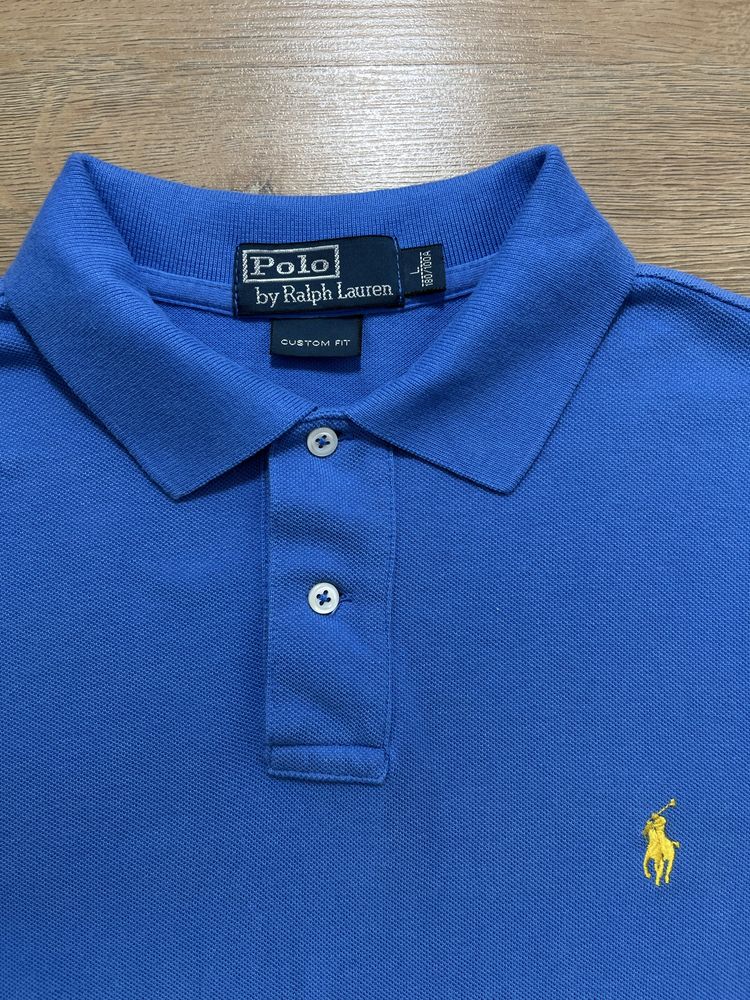 Scotch&Soda,Polo Ralph Lauren мъжки поло тениски размер L