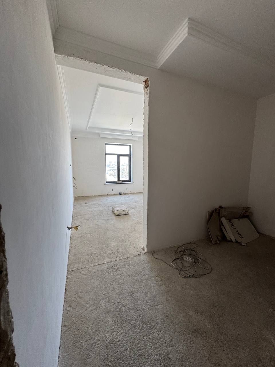 Продаётся 6/3/11 на ул.Нурафшон 205м² ор-р: Riviera