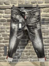 Blugi Dsquared2 Noile colectii 2024 Calitate Top Premium Jeans