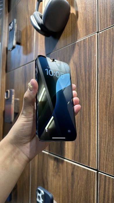 iphone 12 pro max 512gb 85% Naxt va Nasiya savdo