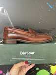 Дамски обувки Barbour
