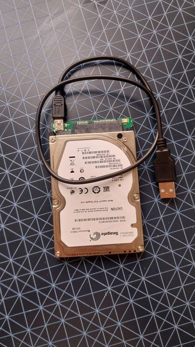 Riser placa video pentru laptop, hdd 500gb, placa video