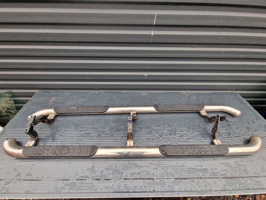 Praguri Toyota Hilux 2015-2024