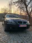 bmw seria 5e61 525d