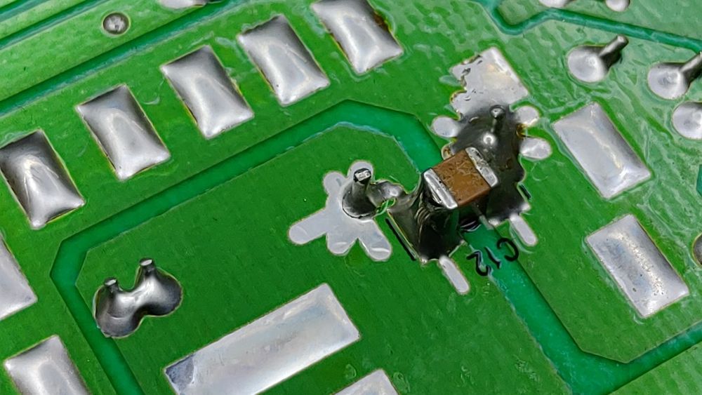 Reparatii Electronice Constanta