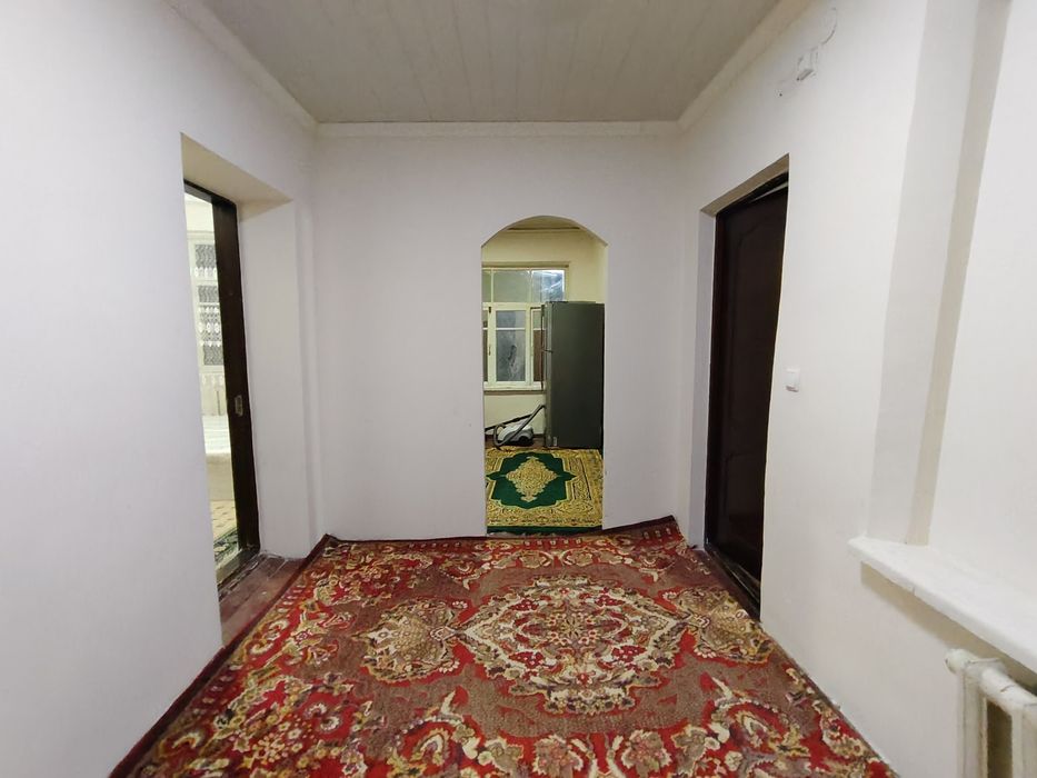 Аренда Дом  5 комнаты Яккасарой Саломатина