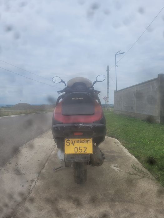 Scuter de 150cc Honda
