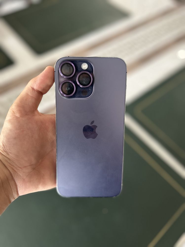 Iphone 14 pro max