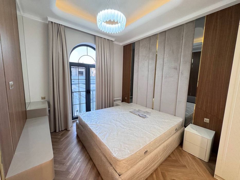 Продажа элитного дома в махалле Регистон, Юнусабад