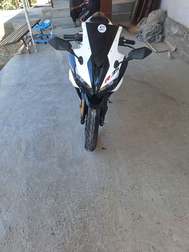 Sport bike Replica R3
