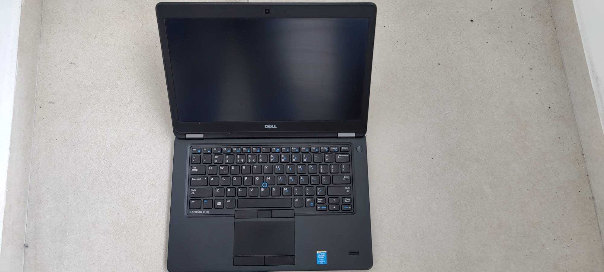 Vand laptop Dell Latitude E5450