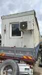 container birou sau vestiar 5 buc