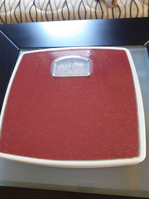 Кантар за измерване на тегло