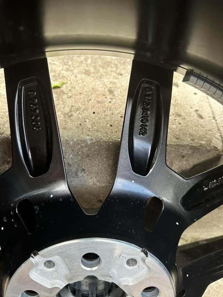 19” BMW Style 859, за: i4 (G26); 5x112; 8.5j