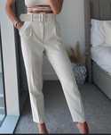 Pantaloni zara casual