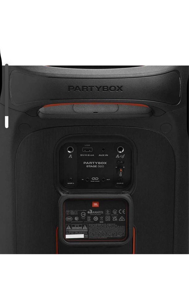 JBL Partybox 320