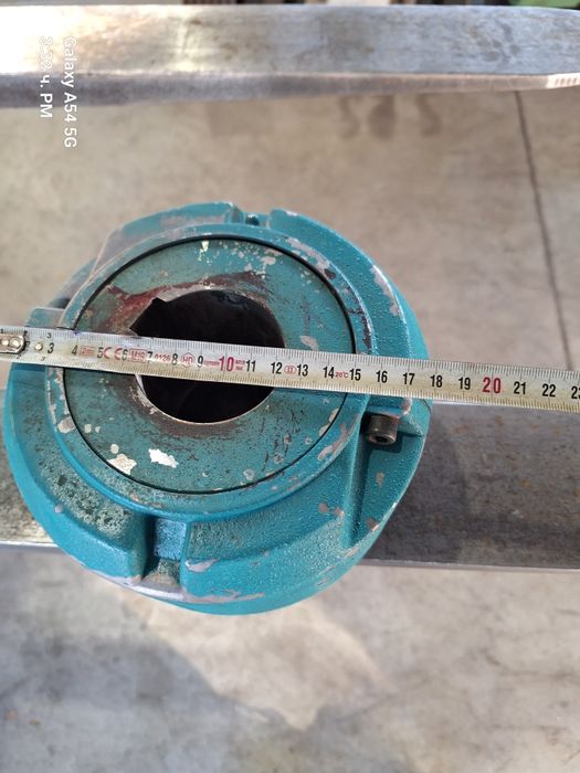 Съединител верижен