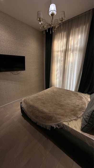 Аренда квартира 2х ком Яккасарайский район ул. Бобура