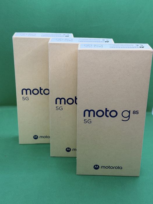 Motorola g85 5G 256/8 Albastru