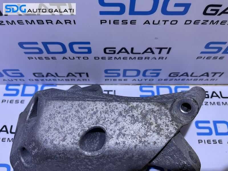 Suport Tampon Motor Skoda Fabia 1 1.4 TDI AMF BNV 2000 - 2008 Cod 045199207H