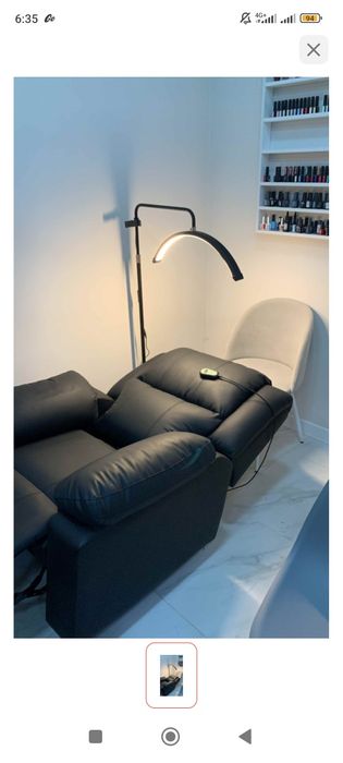 Продается лампа луна