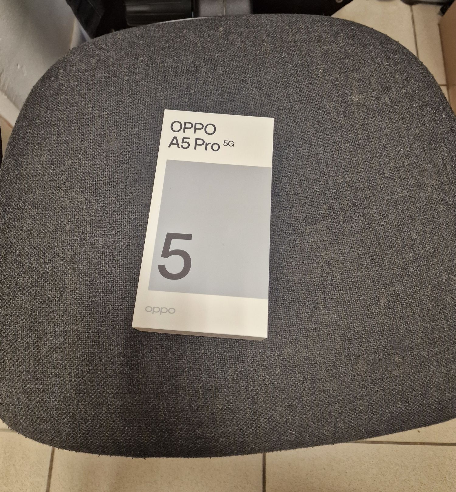 ПРОДАВАМ Oppo A5 pro 5G