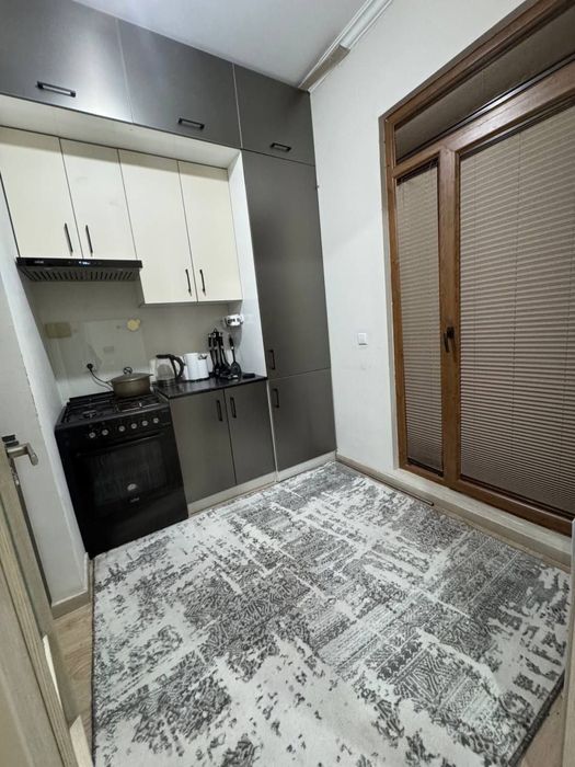 Аренда квартиры 1 ком Юнусабад ЖК Манзара Сити