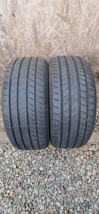 Anvelope Bridgestone Alenza 001 
* BMW 
245/50 R19 105W