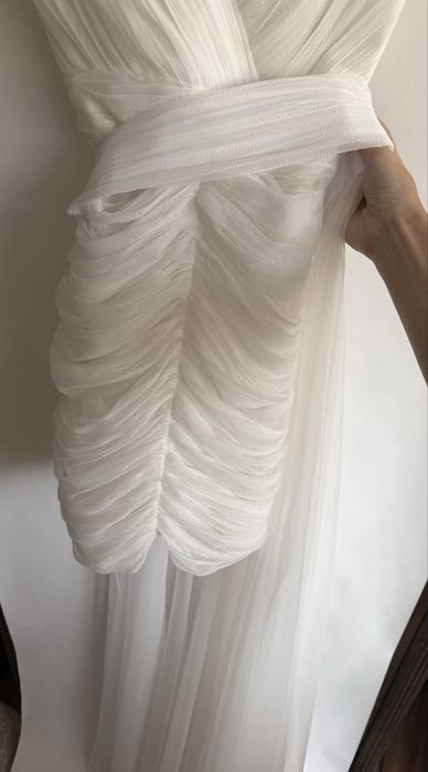 Rochie cununie/ mireasa Ana Radu