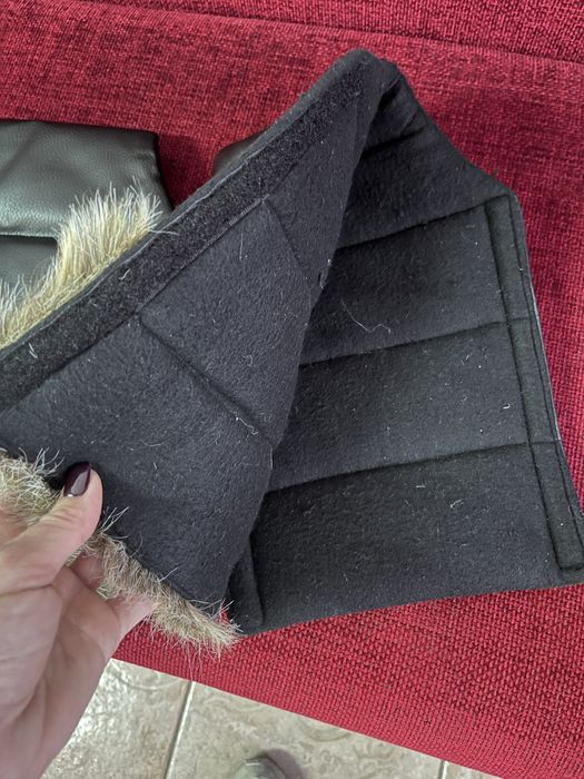 Ръкавици за количка