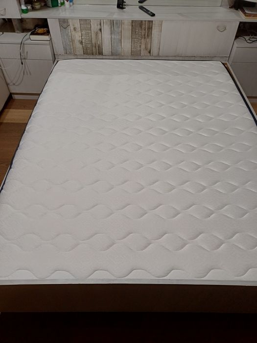 Двулицев матрак Magniflex 144-190