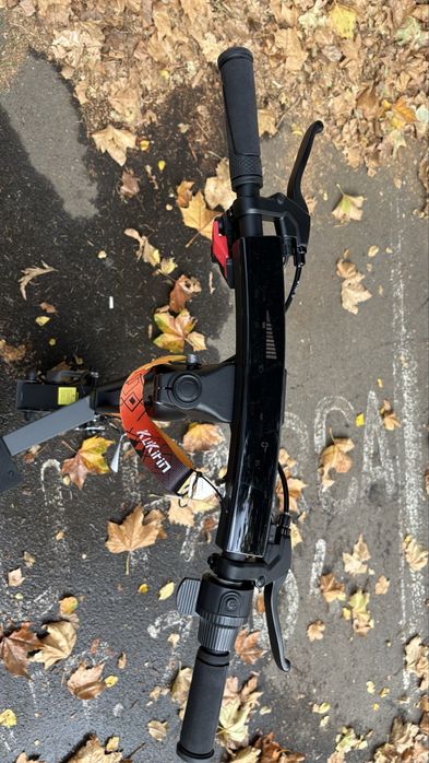 Trotineta electrica kukirin g2 ultra NOUA 55km/h