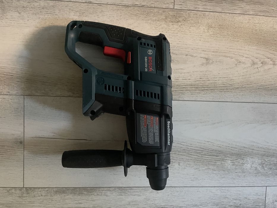 Ciocan rotopercutor - bosh