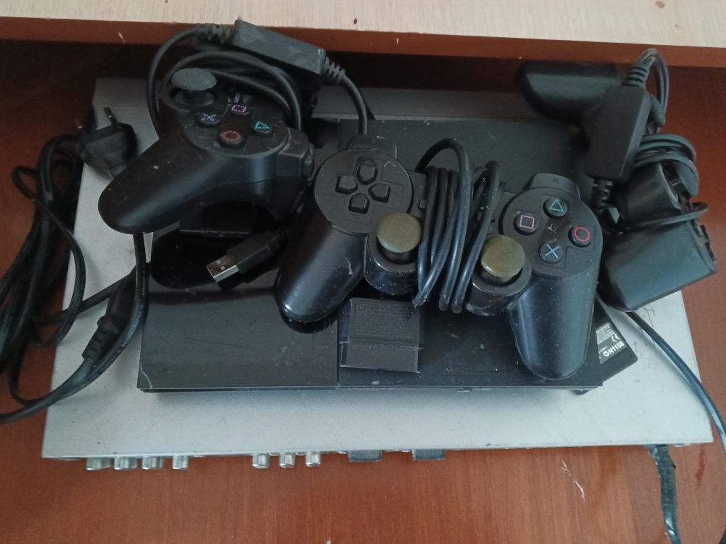 Playstation 2 сатылыды