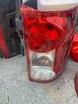 Vand Stop dreapta Dacia Logan MCV, cod 8200864610, volan pe stanga