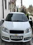 Chevrolet Nexia 3 2018 Avtomat