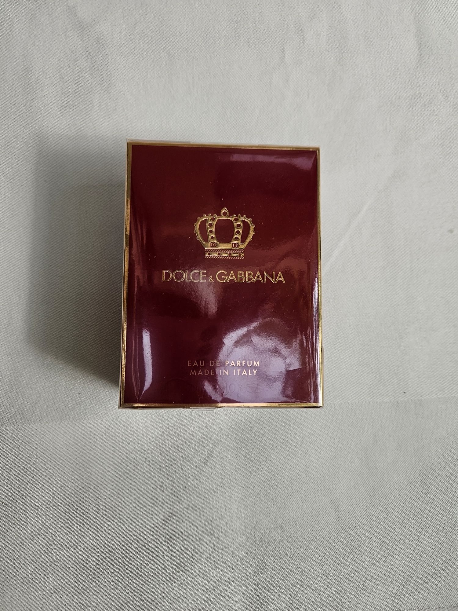 Parfum dama Q by Dolce& Gabbana