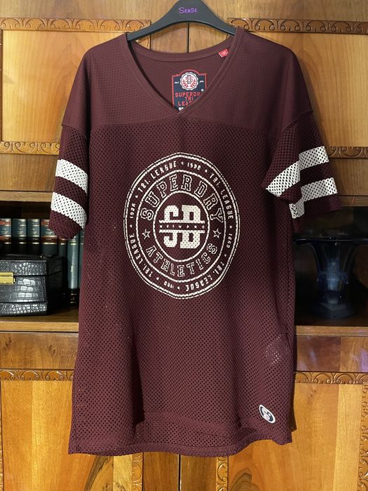 Bluză sport Superdry