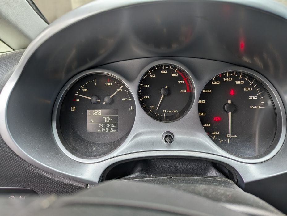 Seat Leon 2009 Kit Aero