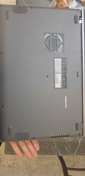Asus x515j core i7