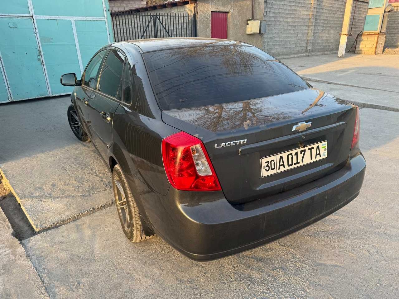 Chevrolet Jentra sotiladi, заводское метан газ, 2019