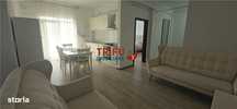 Apartament modern 3 camere cu parcare subterană în Centru