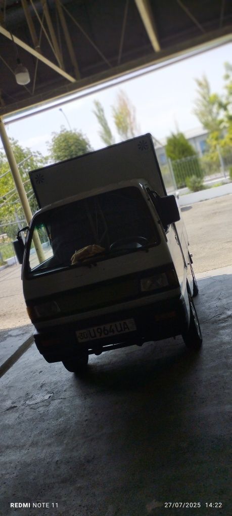 Mashina yaxshi ishi yöq