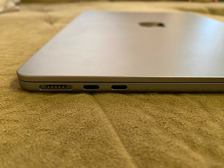 Apple Macbook Air M2