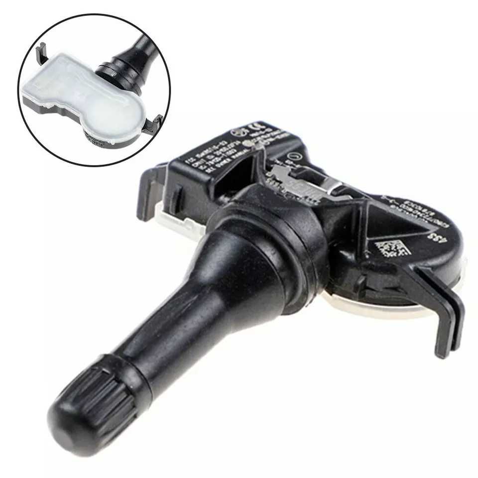 Senzor Senzori Presiune Roti Tpms Anvelope Aer Renault Nissan Infiniti