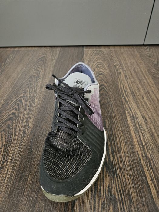 Маратонки Nike, размер 38,5