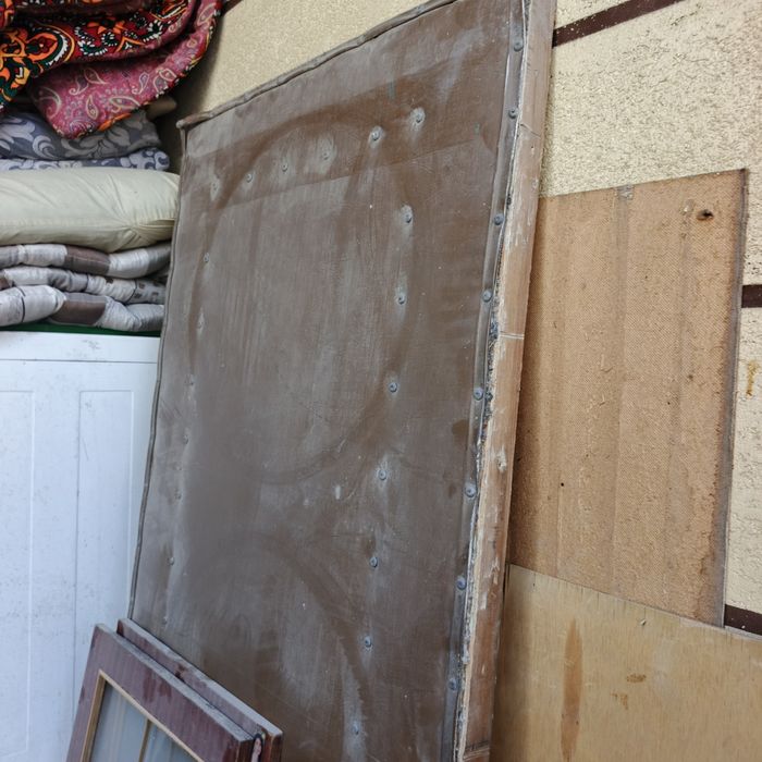 Уйдан чикан хар хил нарсалар